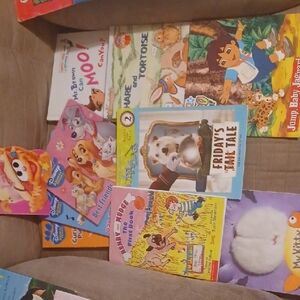 Children's Book Collection
